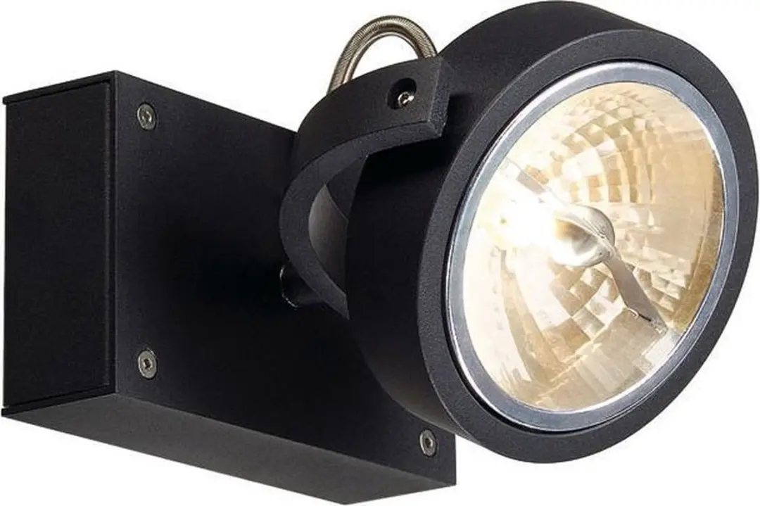 SLV Kalu Wandlamp