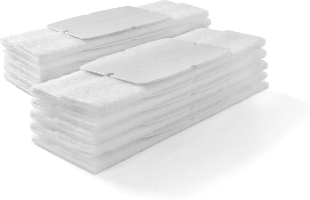 iRobot Braava jet 4489802 Droog afneempads