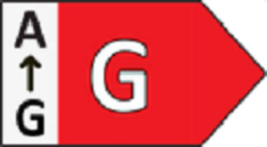 Segula Floating LED E27 4.5W - 15cm - Goudkleurig