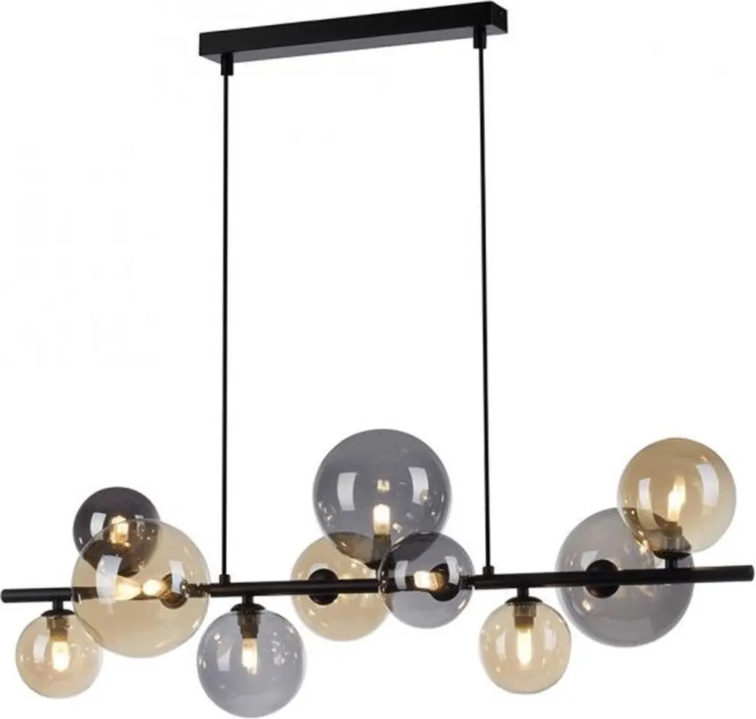 Paul Neuhaus Popsicle Hanglamp 85cm