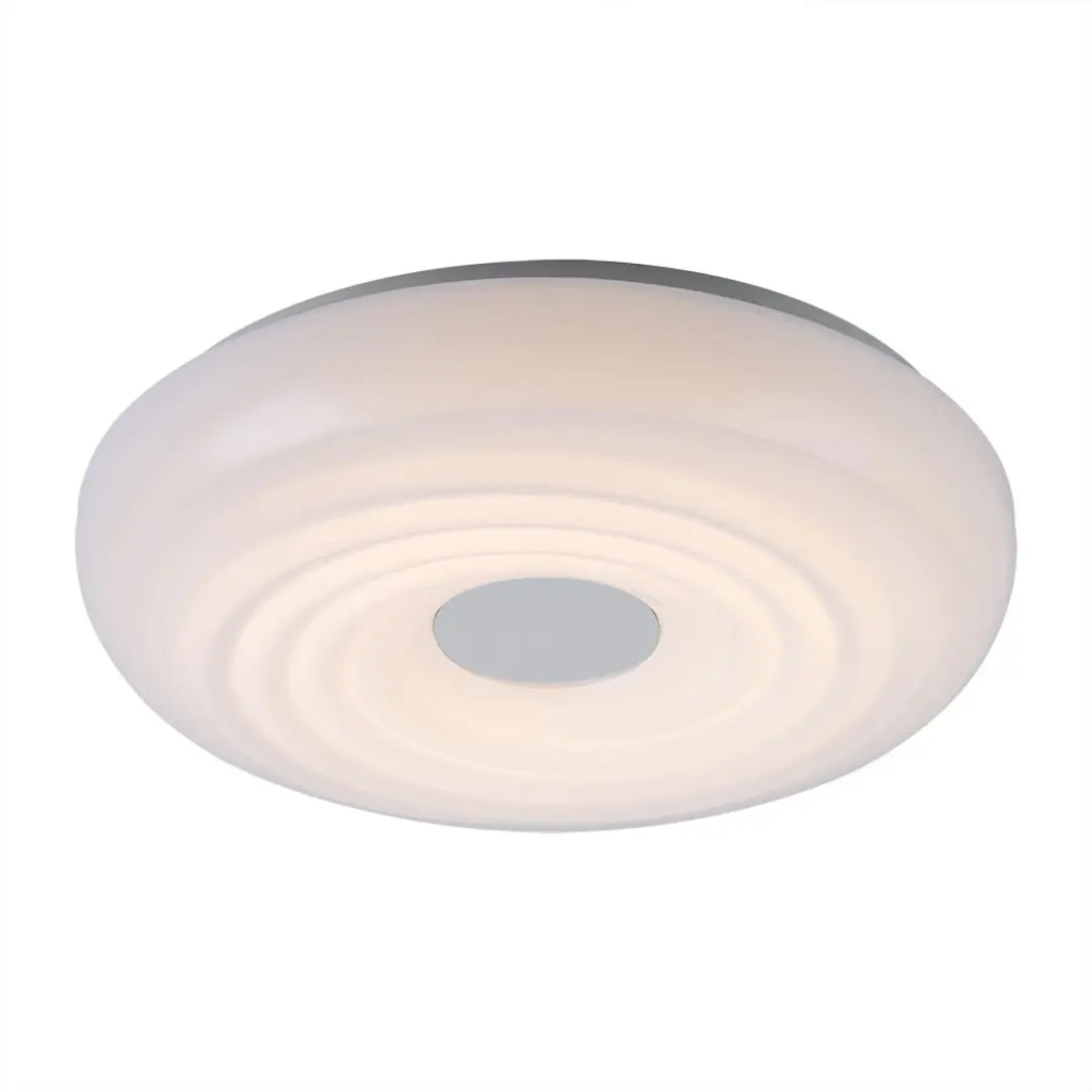Globo LED Plafondlamp Woonkamer 15W