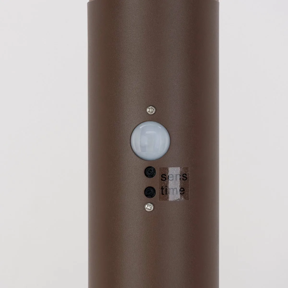 Eglo Helsinki Staande Sensorlamp E27 45cm - Bruin