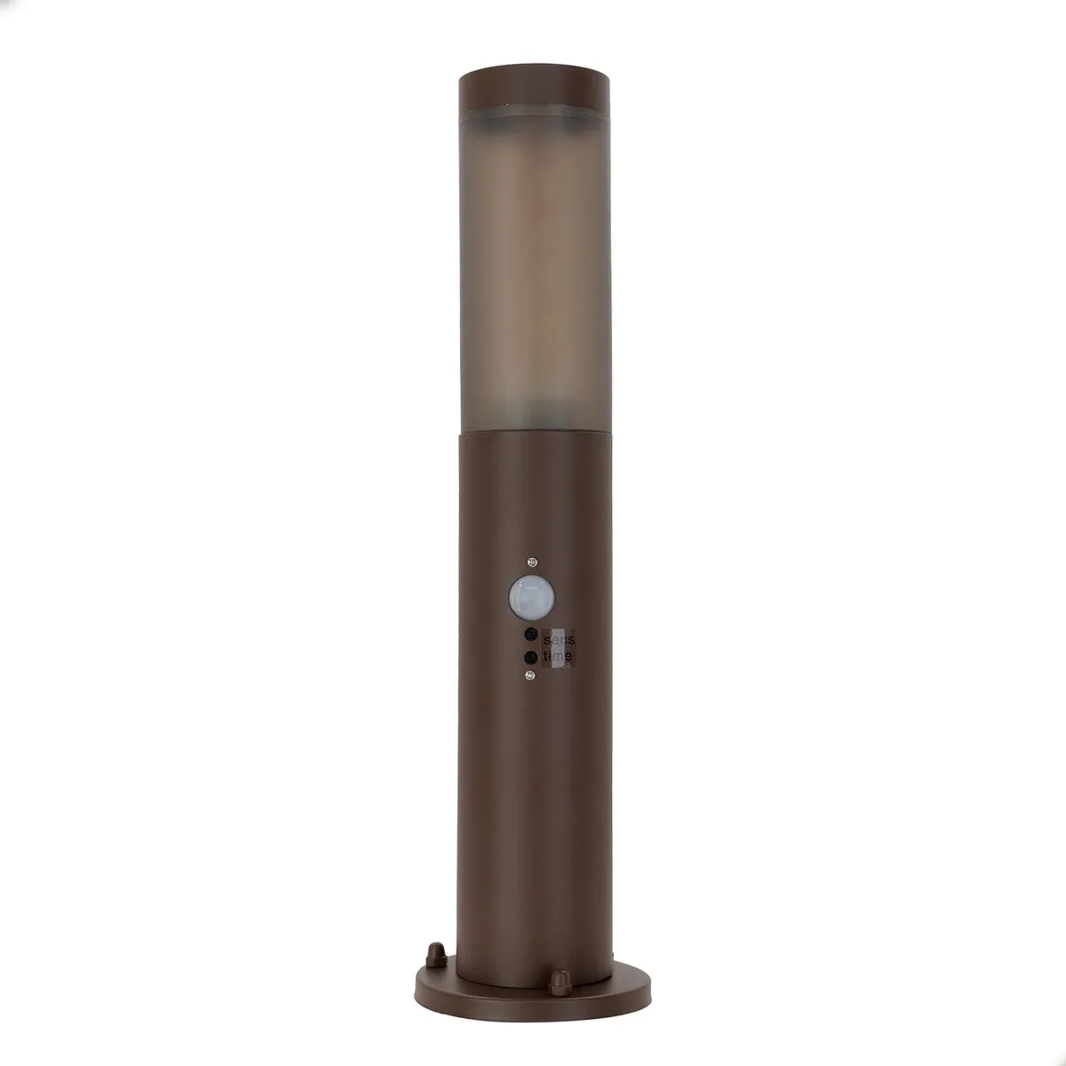 Eglo Helsinki Staande Sensorlamp E27 45cm - Bruin