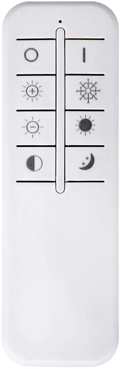 Globo LED Plafondlamp 36W - Dimbare Kleuren - afbeelding 6 van 6