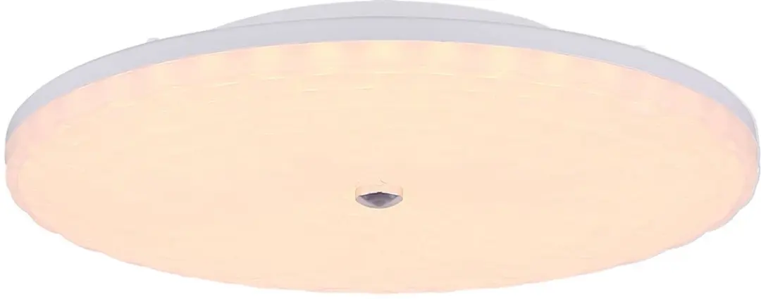 Globo LED Plafondlamp 36W - Dimbare Kleuren