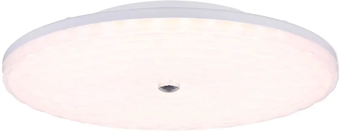 Globo LED Plafondlamp 36W - Dimbare Kleuren