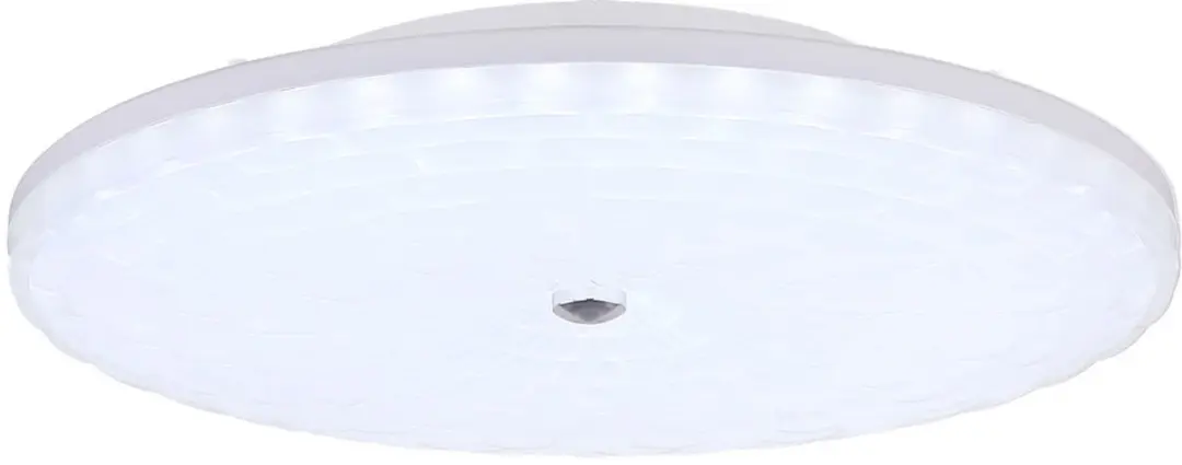 Globo LED Plafondlamp 36W - Dimbare Kleuren