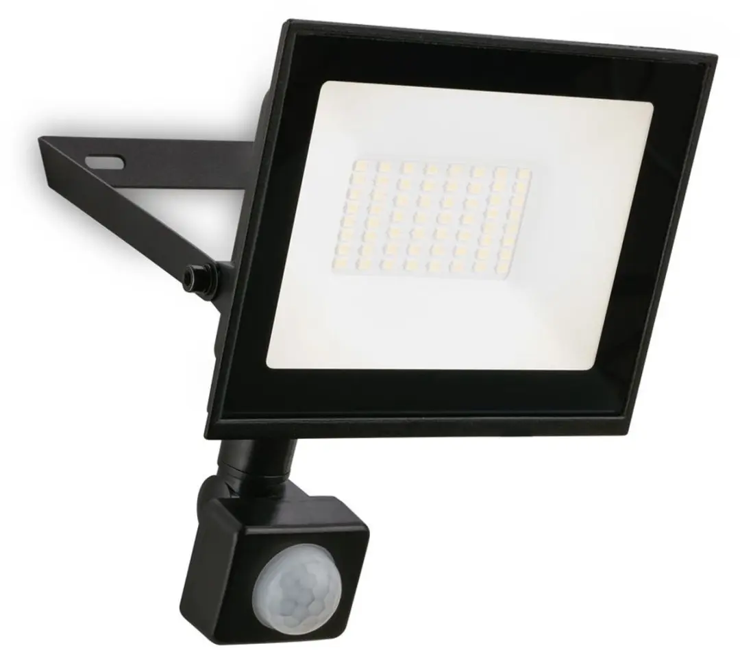 Briloner Varo LED Schijnwerper 30W
