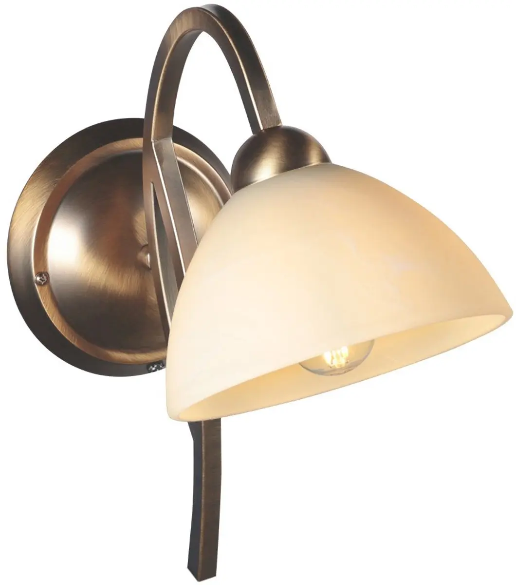 Steinhauer Anthea 4328BR Wandlamp