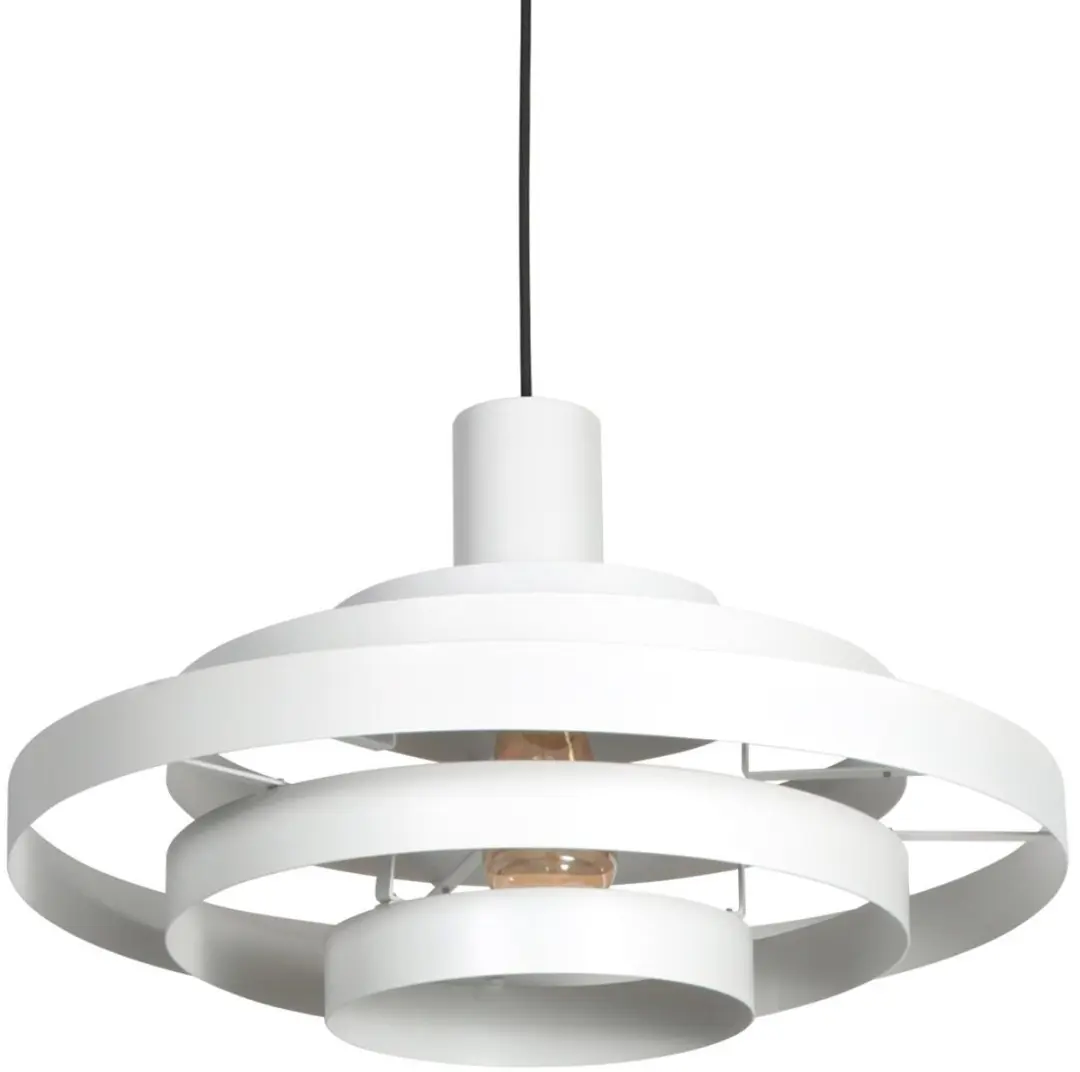 Steinhauer Halo Cirque Hanglamp 40W