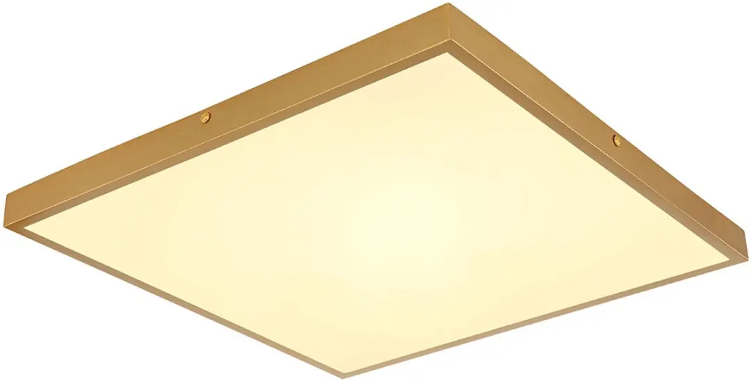 Globo Tibey Plafondlamp LED 45cm
