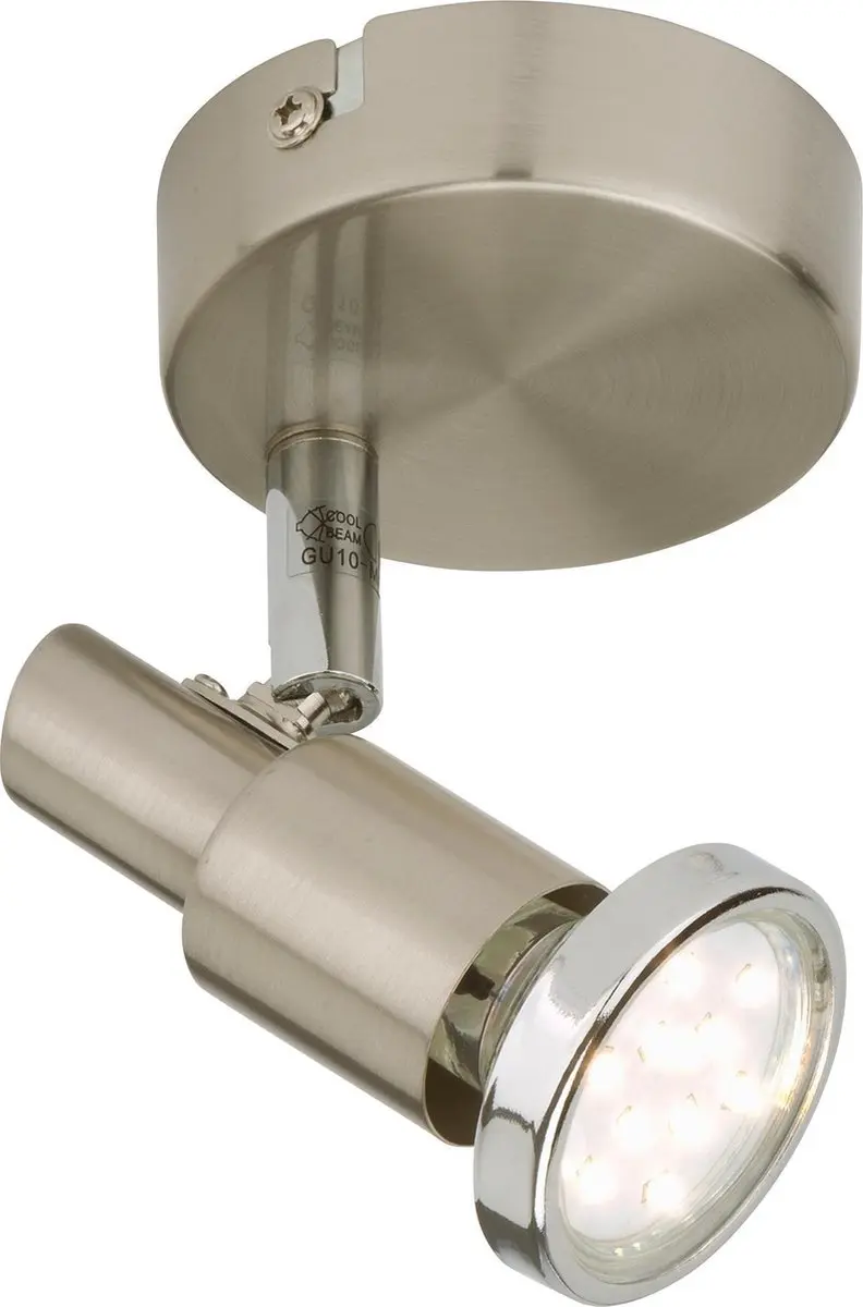 Briloner COOL Wandlamp Spot 3W