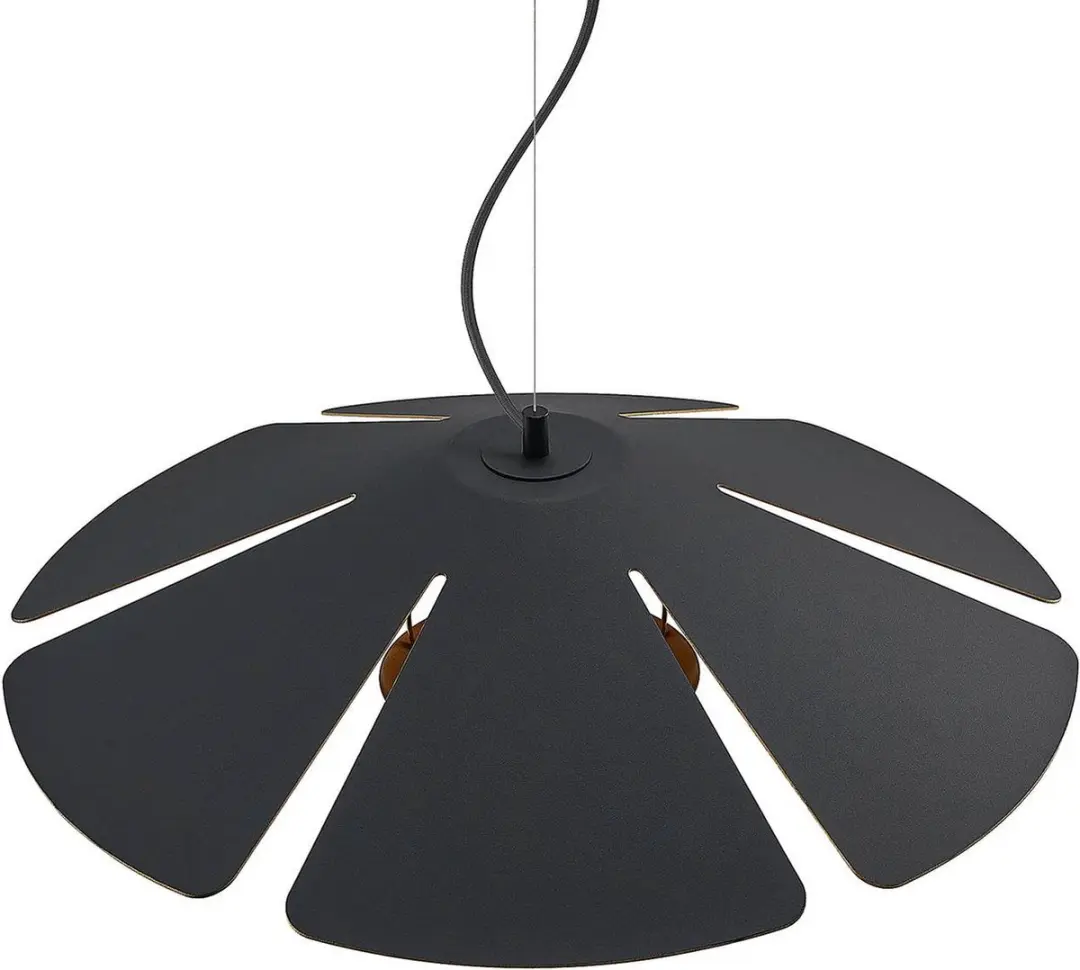 Lucande Hanglamp 1 Licht
