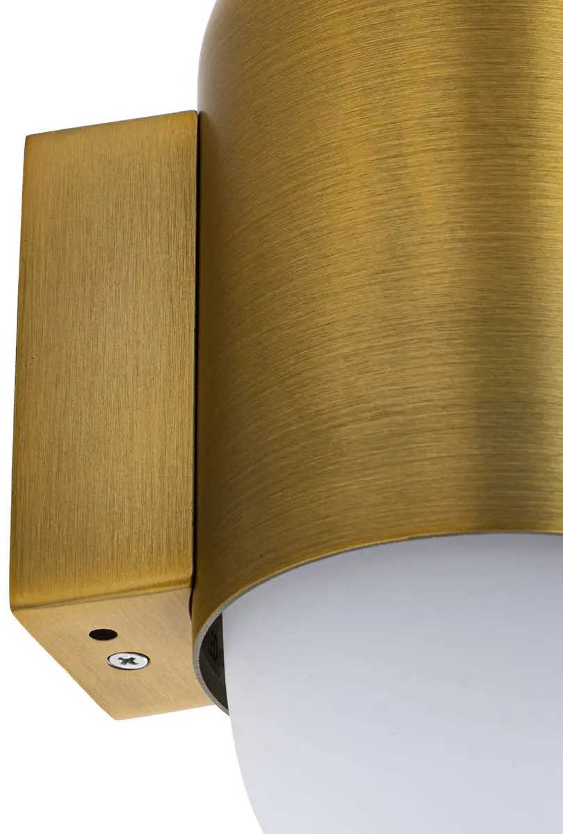 Lindby Wandlamp Buiten Aluminium Glas 1 Licht E27