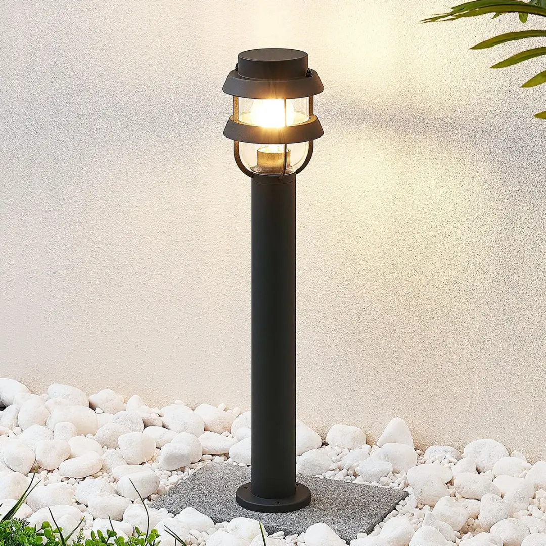 Lindby Tuinpadverlichting 60W E27