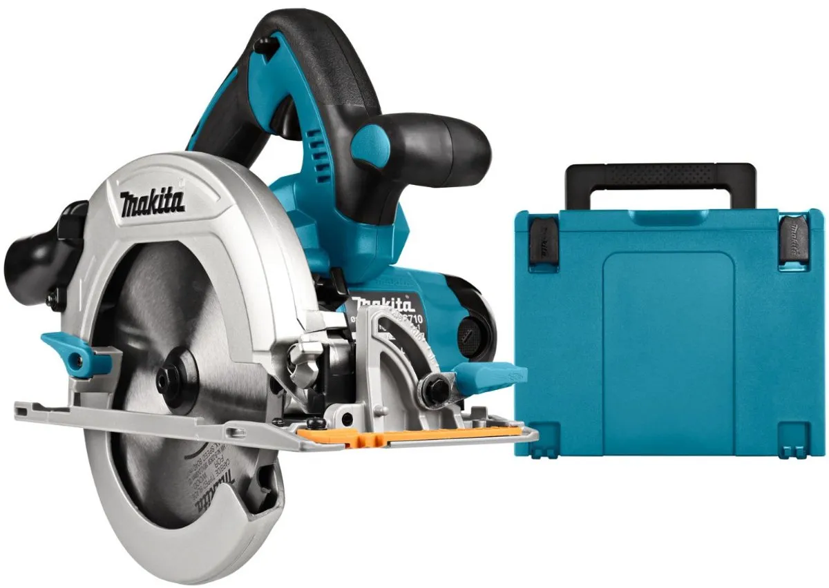Makita DHS710Z Cirkelzaag 190mm