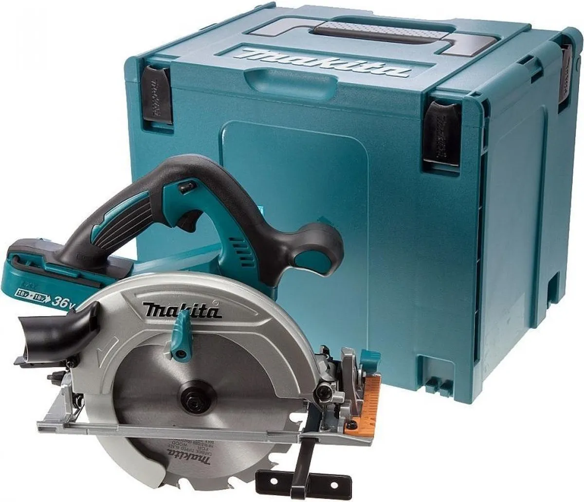 Makita DHS710Z Cirkelzaag 190mm