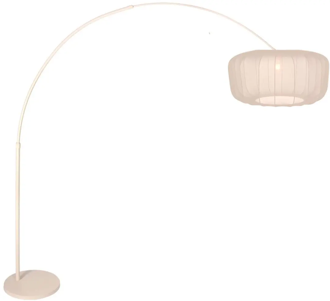 Steinhauer Vela Lino 4678CR Booglamp
