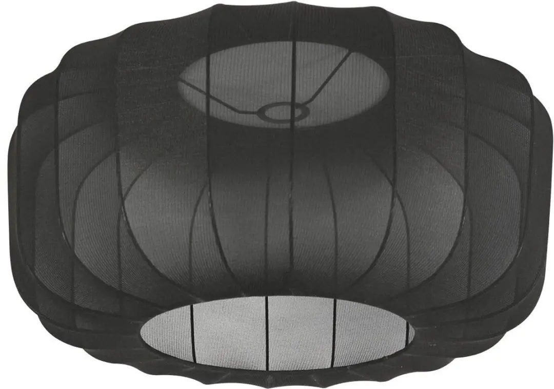 Steinhauer Vela Lino 4678CR Booglamp - Warm wit licht - Beige/Crème