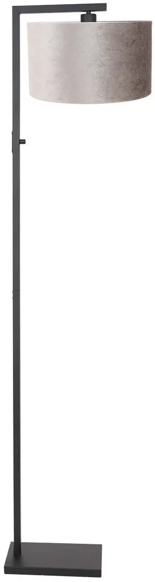Steinhauer Stang 8220ZW Vloerlamp