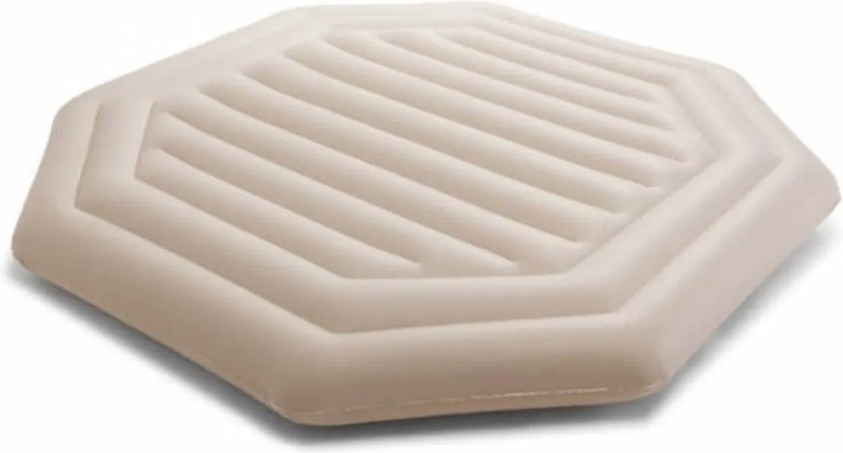 Intex 28414/28454 Opblaasbaar Jacuzzi Deksel