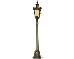 Elstead LED Tuin Pilaar Philadelphia E27 60W