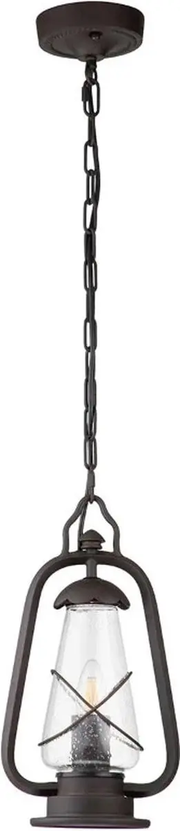 Elstead Lighting Miners LED Buitenlamp E27 60W