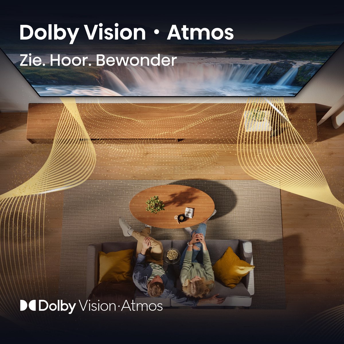 Hisense 75E7Q - 75 inch - 4K QLED - 2025