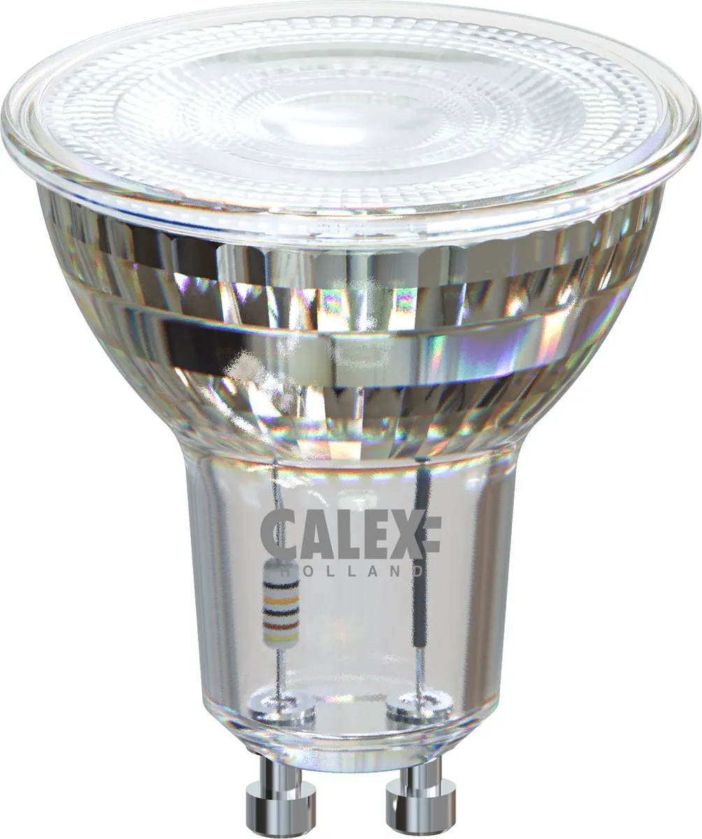 Calex LED Reflector 2,8W GU10 230 lumen