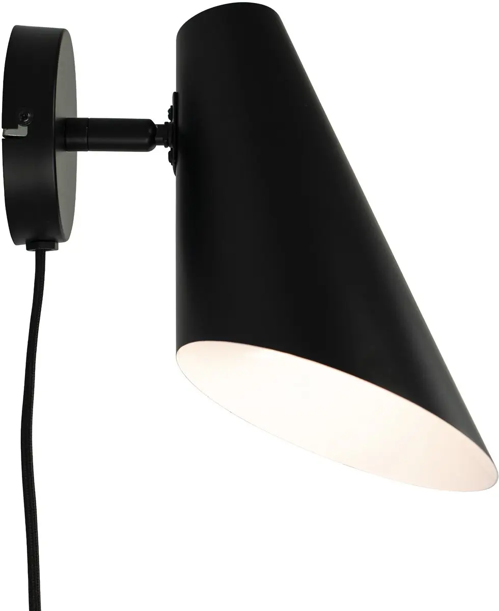 Dyberg Larsen Cale Wandlamp