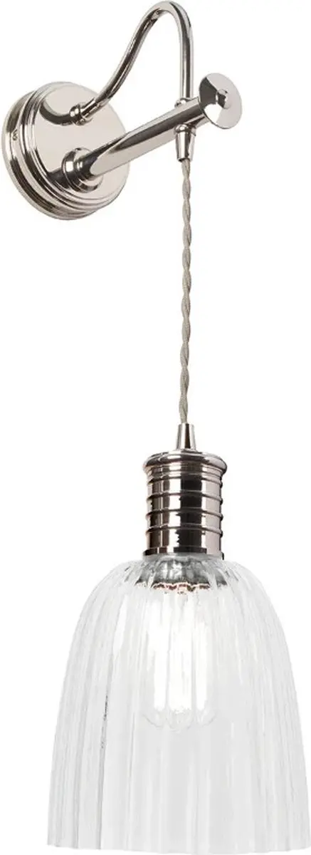 Elstead LED Wandlamp E27 60W