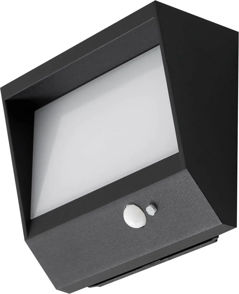 Lucande Solar Buitenlamp