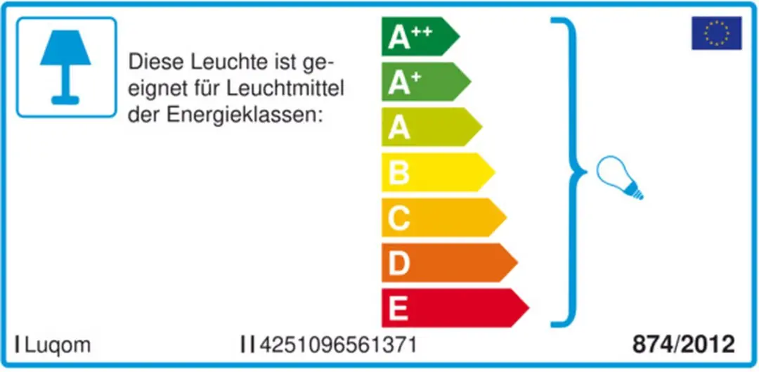Lindby Lantaarnpaal 3-lichts - 217cm - Zwart