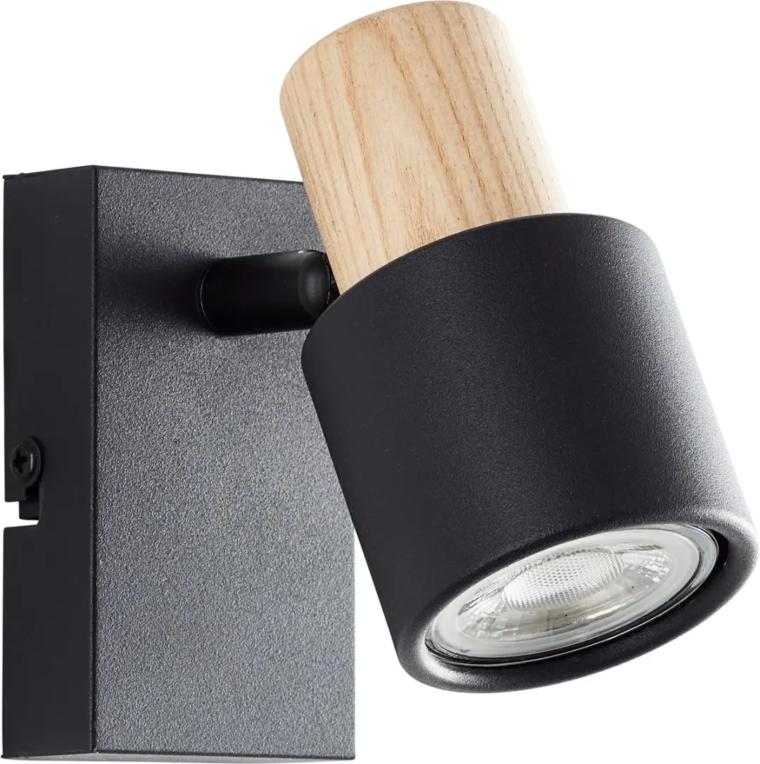 Brilliant Pini Wandlamp GU10 34W