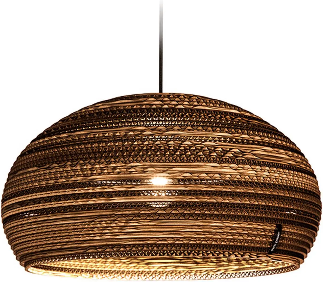 Think Paper Hanglamp Dandy 440