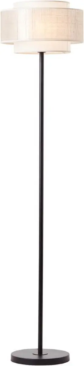 Brilliant Odar Vloerlamp 1-vlammig