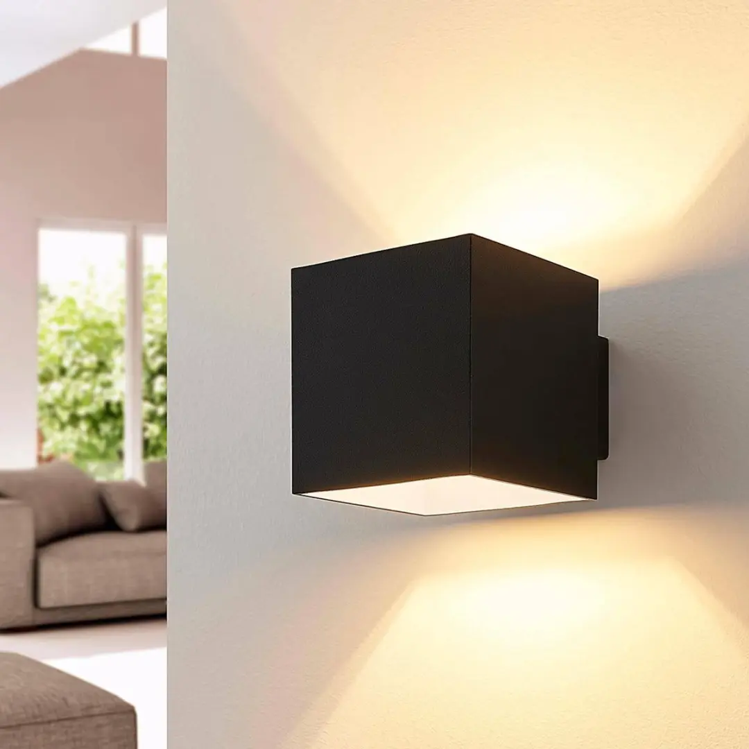ARCCHIO Rocco+ Wandlamp G9