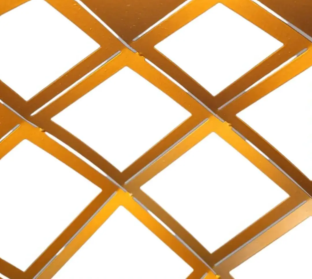 Freelight Emma Hanglamp - Goud - Ø50cm