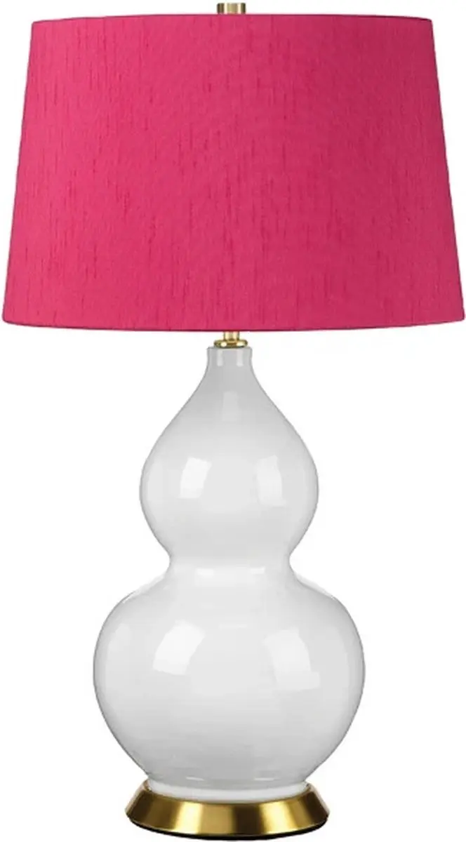 Elstead Lighting ISLA LED Tafellamp