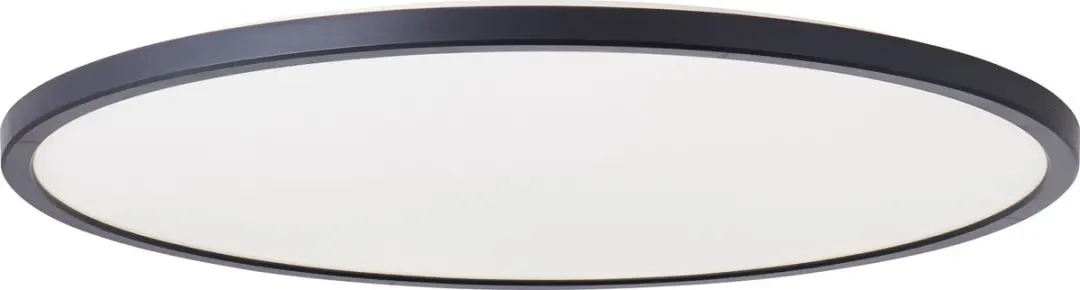 Brilliant Brennan Plafondlamp 35W 4000K