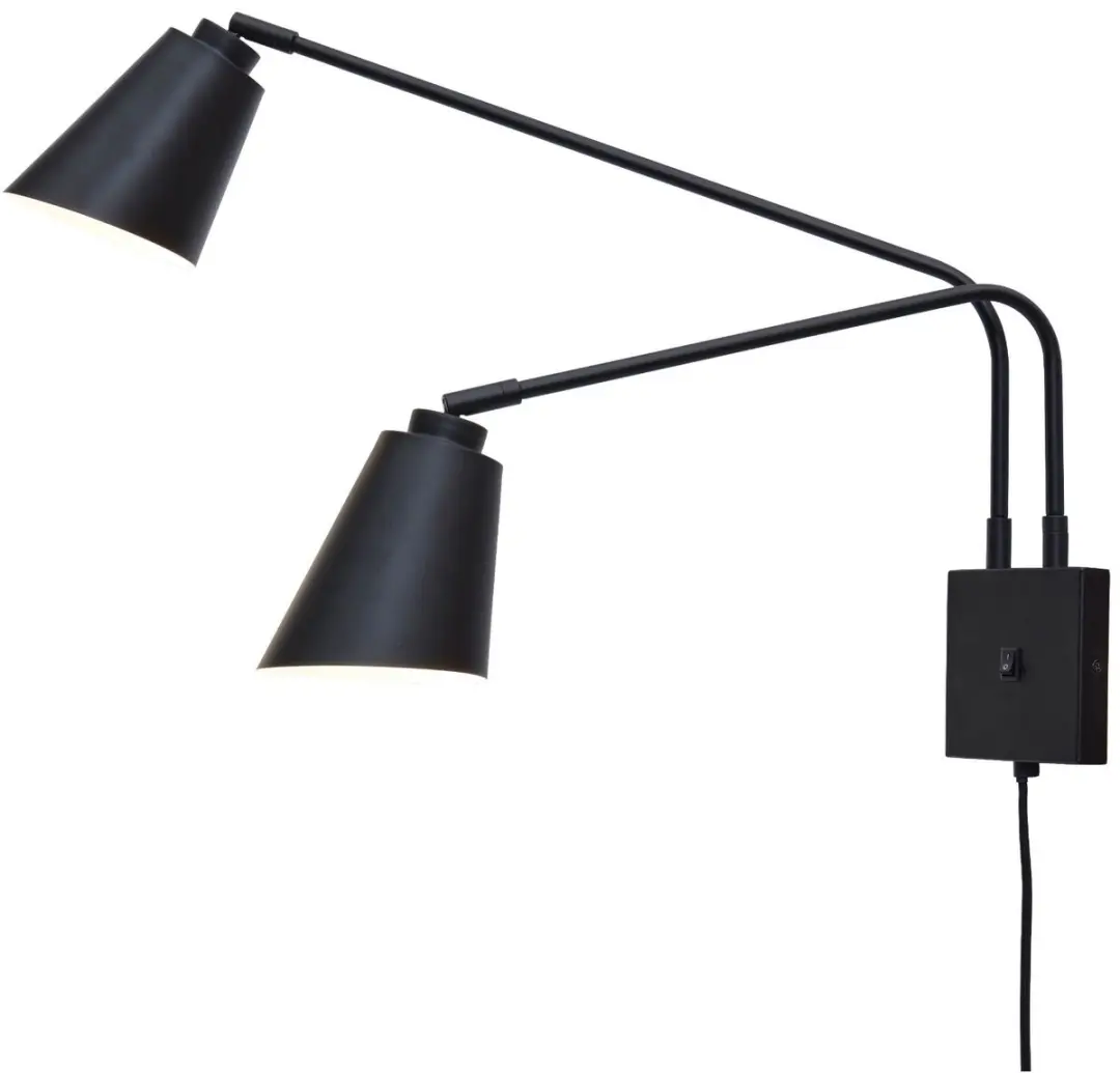 it's about RoMi Wandlamp Bremen