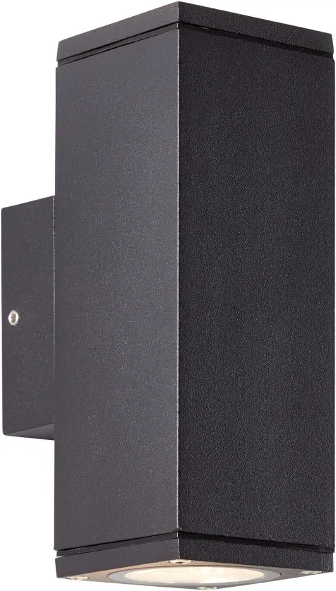 Brilliant Hally Buitenlamp 2x GU10