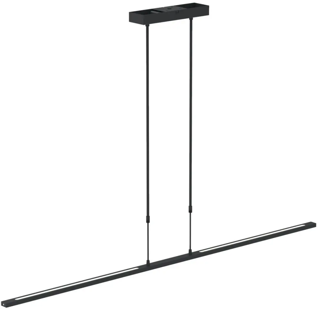 Steinhauer Zelena 7971ZW Hanglamp