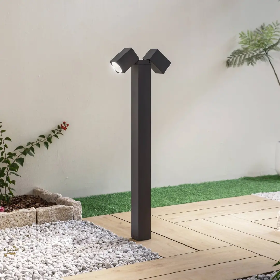 Lindby Tuinpadverlichting 2x GU10