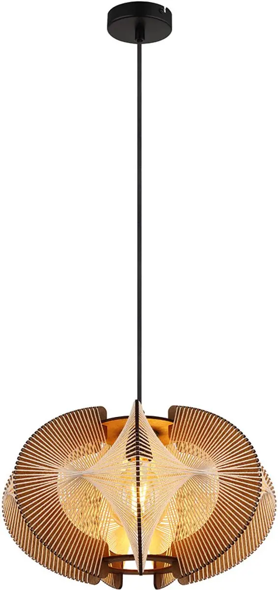 Globo Sakura Hanglamp