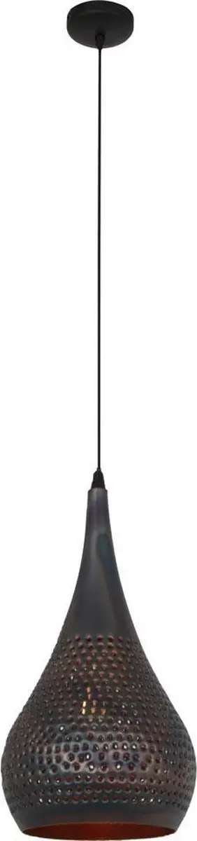 Freelight Bruciato Hanglamp Ø23cm