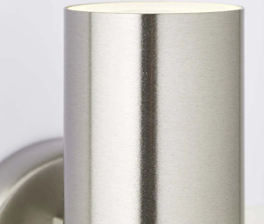 Brilliant Venlo Buitenlamp - 40W - Ø12.7cm - Zwart