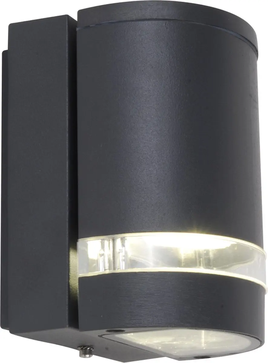 Lutec Focus Wandlamp Buiten GU10