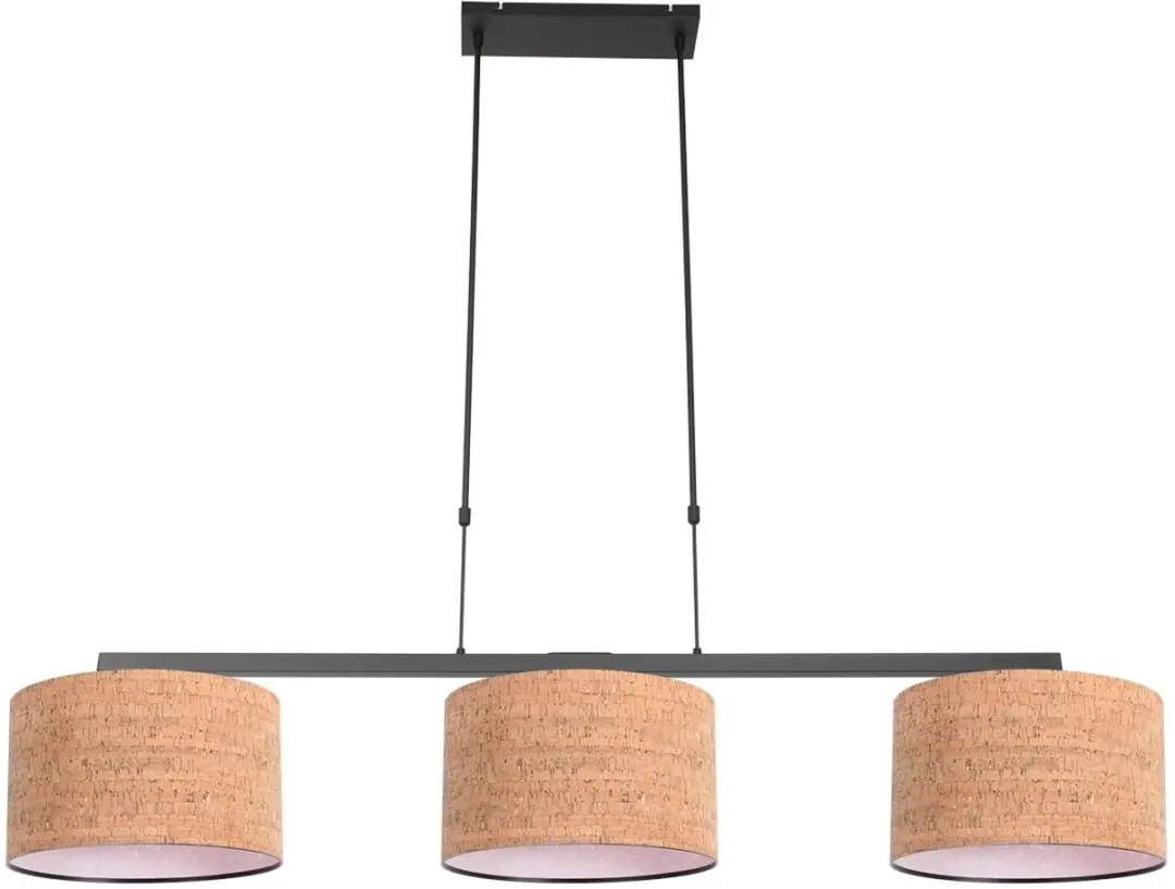 Steinhauer Hanglamp 3457ZW