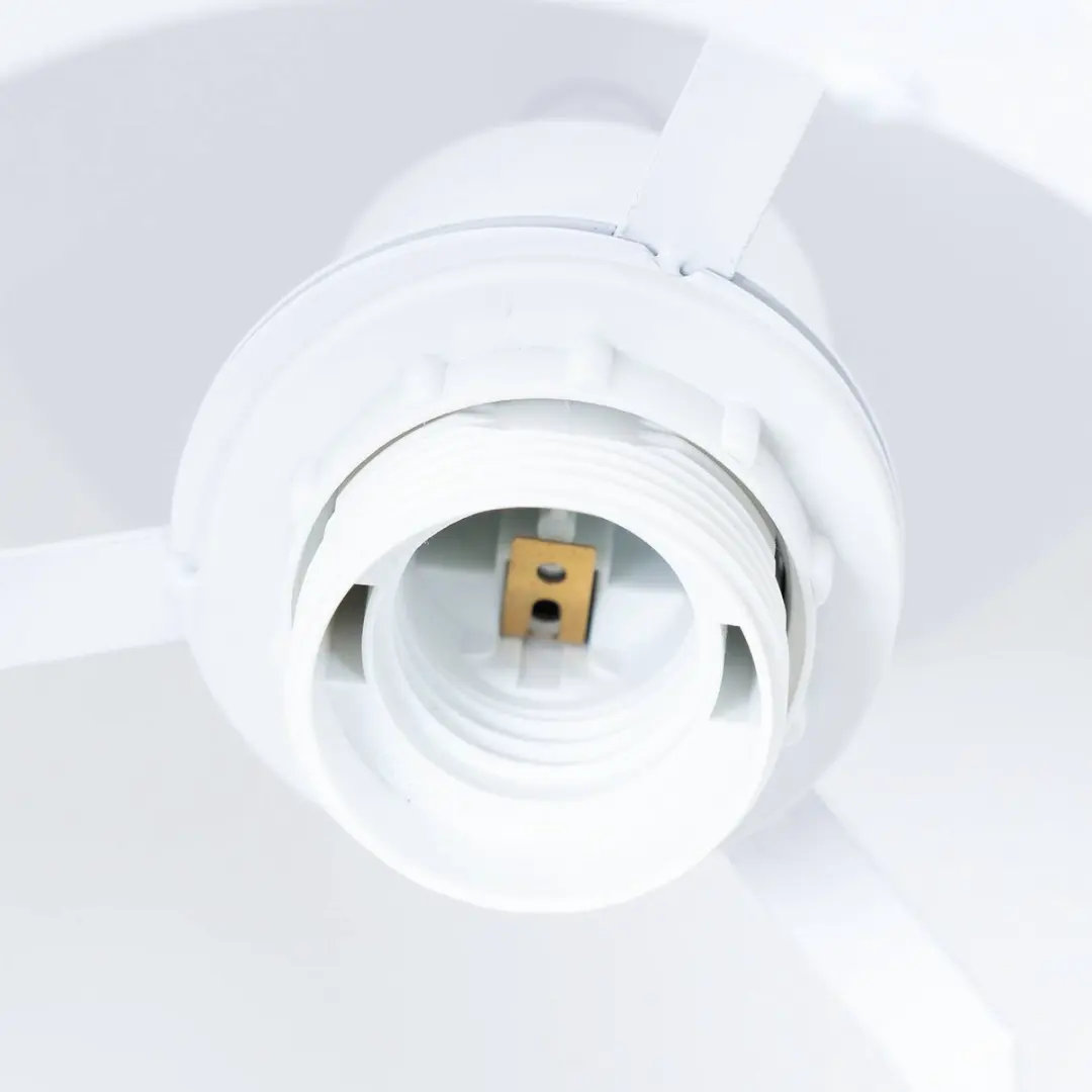 Lucande Plafondlamp Design 1 Licht